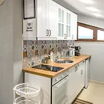 мурите Sapareva Bania