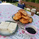 мурите 펜션
