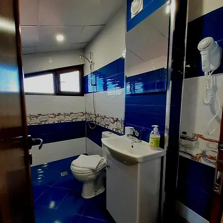 Tatil Evi мурите