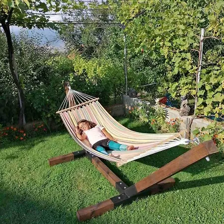 Сasa de vacaciones мурите *