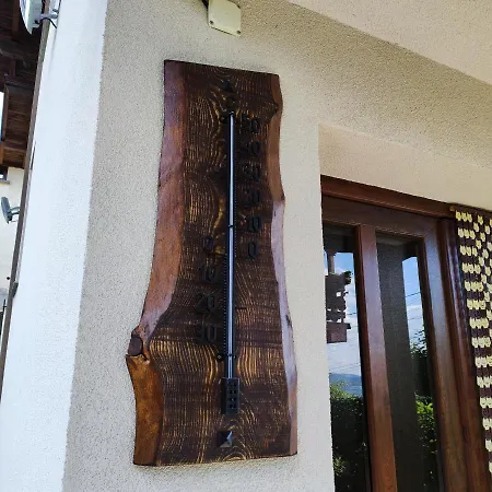 мурите Tatil Evi *