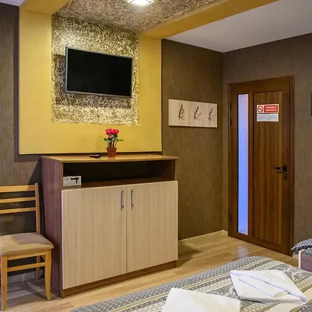 мурите Tatil Evi *