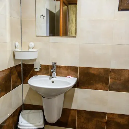 мурите Szapareva Banja