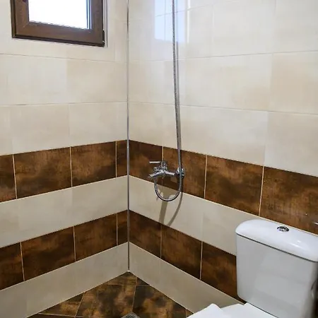 мурите Tatil Evi Sapareva Banya