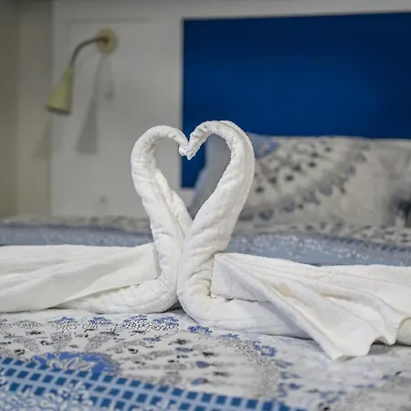 Tatil Evi мурите