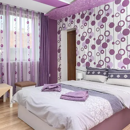 мурите Сasa de vacaciones Sapareva Banya