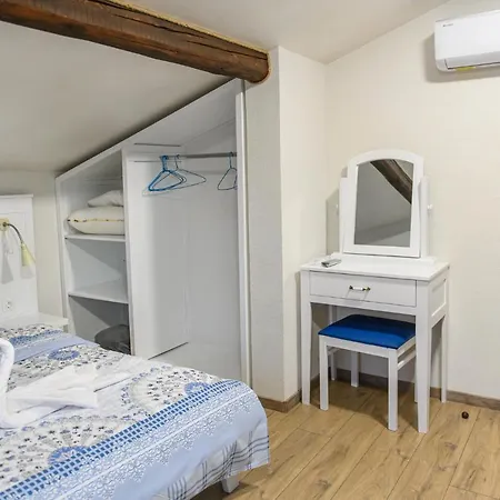 Tatil Evi мурите Sapareva Banya