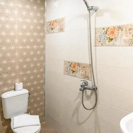 мурите Szapareva Banja