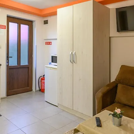 мурите Nyaraló Szapareva Banja