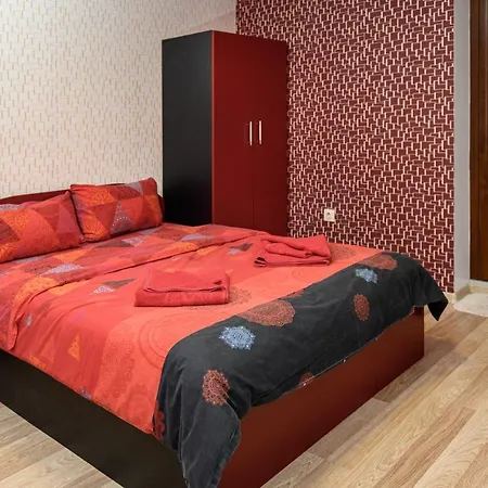 мурите 度假居 *