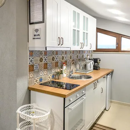 мурите Szapareva Banja