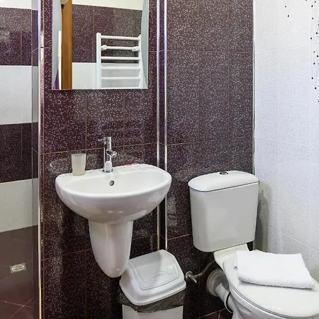 мурите Tatil Evi *