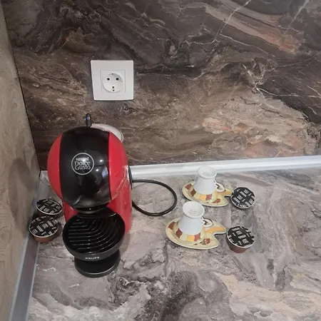 мурите Tatil Evi Sapareva Banya