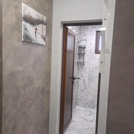 Vakantiehuis мурите Sapareva Banya