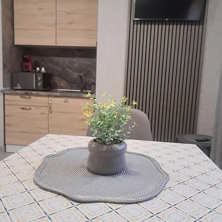 мурите Szapareva Banja