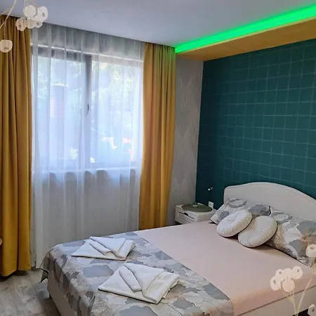 мурите Tatil Evi