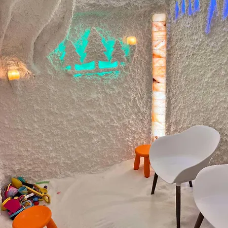 мурите Tatil Evi *