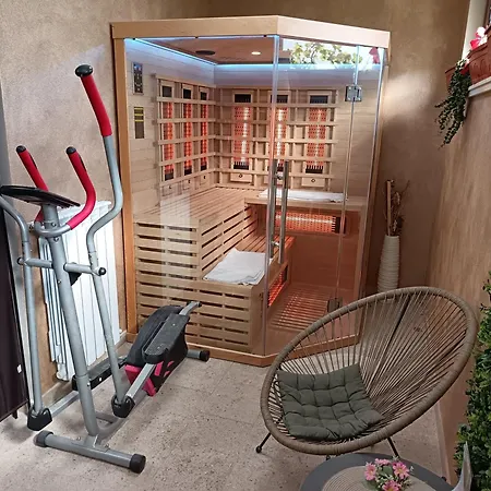 мурите Tatil Evi Sapareva Banya