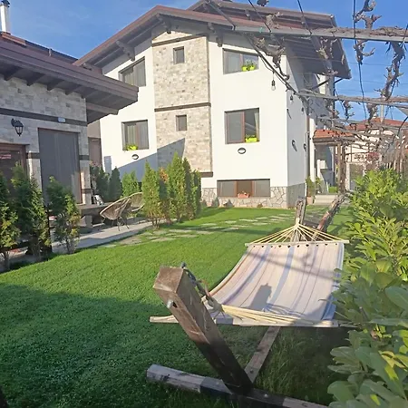 мурите 度假居