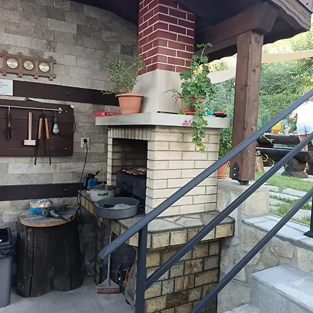 мурите Szapareva Banja