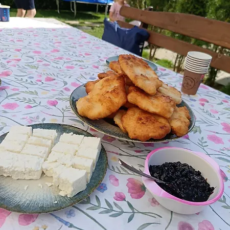 мурите Tatil Evi