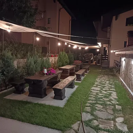 Tatil Evi мурите