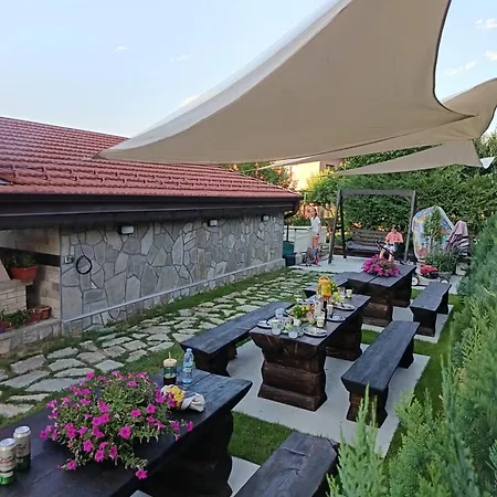 мурите 度假居 *