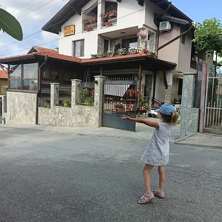 Tatil Evi мурите *