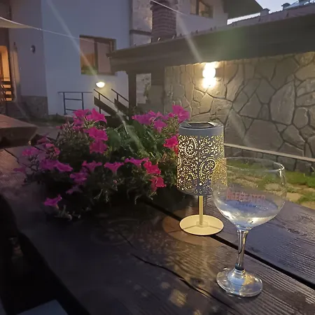 Tatil Evi мурите Sapareva Banya