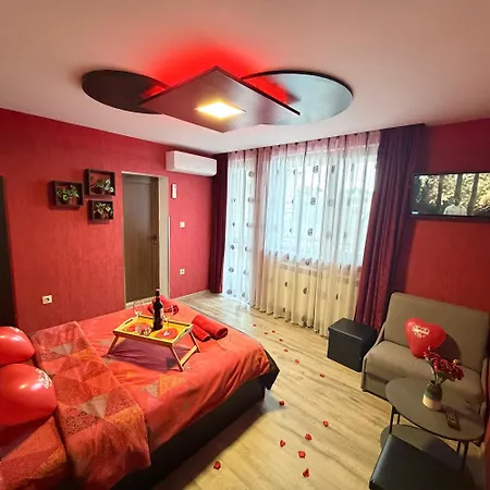 мурите * Szapareva Banja