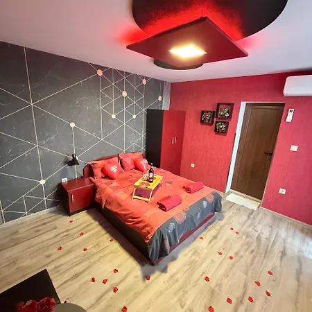 Case de vacanță мурите