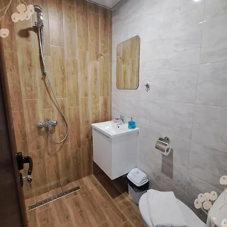 мурите Vakantiehuis Sapareva Banya