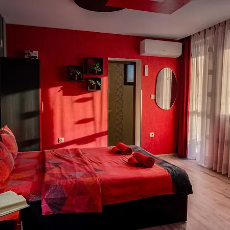 Case de vacanță мурите *
