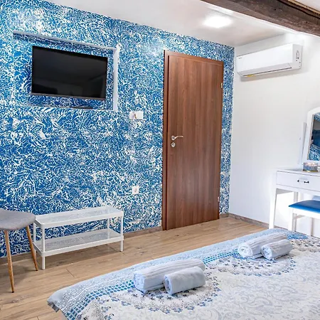 мурите Case de vacanță *