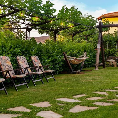 мурите Case de vacanță *