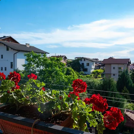 мурите Case de vacanță Sapareva Bania