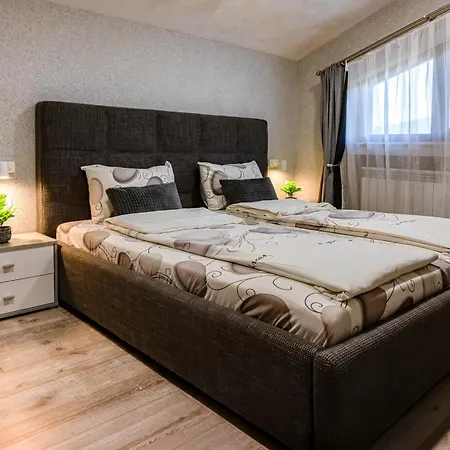 мурите Case de vacanță