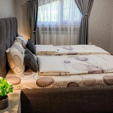 мурите Case de vacanță *