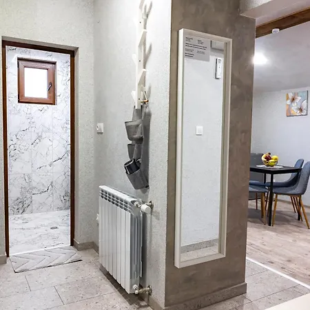 мурите Case de vacanță
