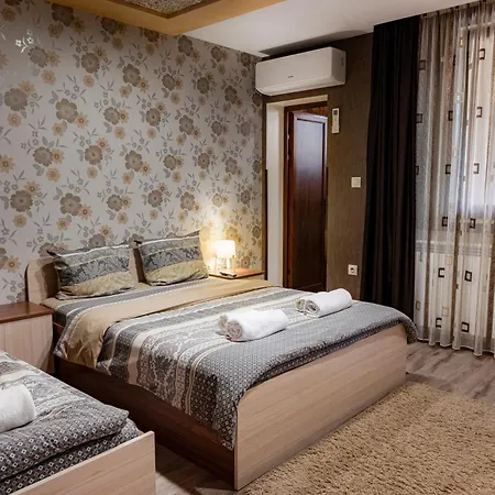 мурите Case de vacanță Sapareva Bania