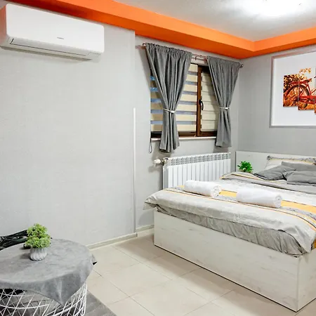 мурите Case de vacanță *