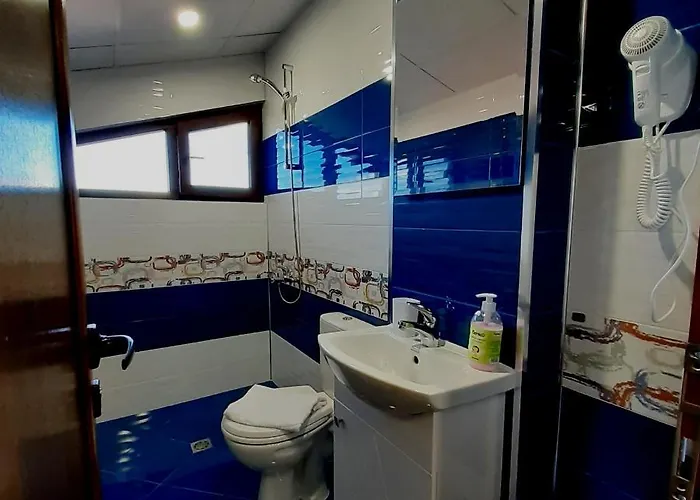 Ferienhaus мурите