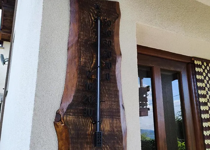 мурите Ferienhaus *