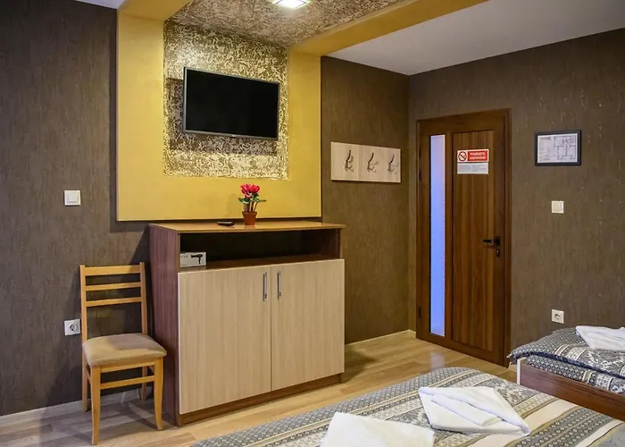 мурите Ferienhaus *