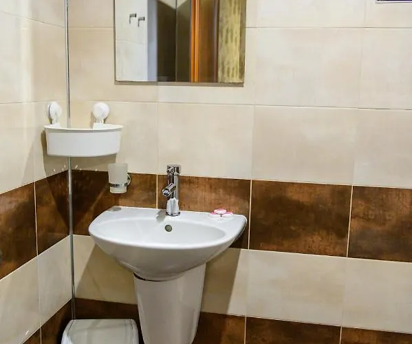 мурите Saparewa Banja