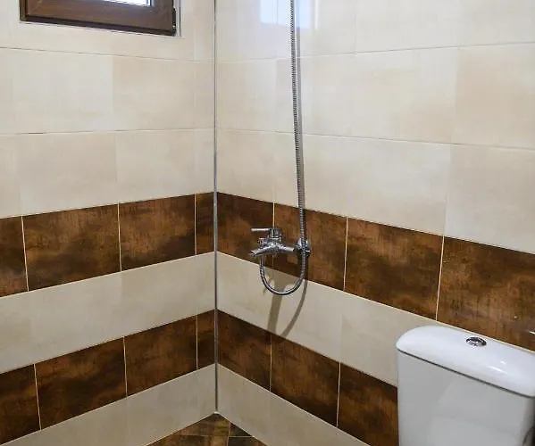 мурите Ferienhaus Saparewa Banja