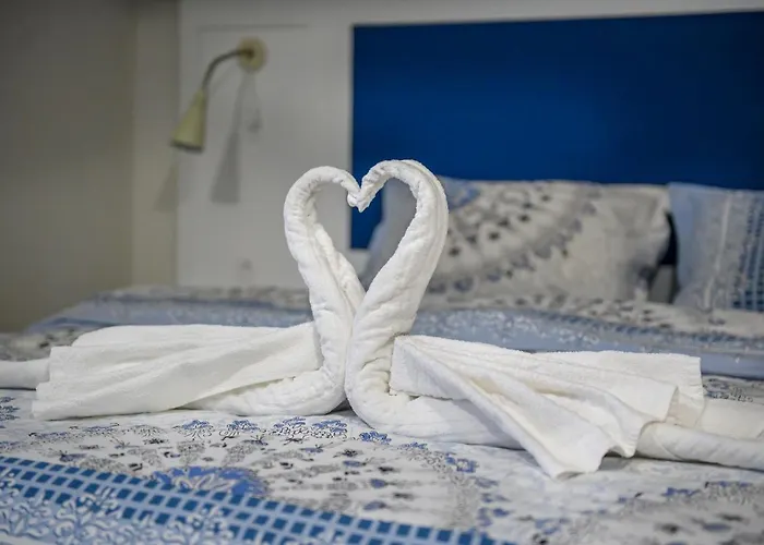 Ferienhaus мурите