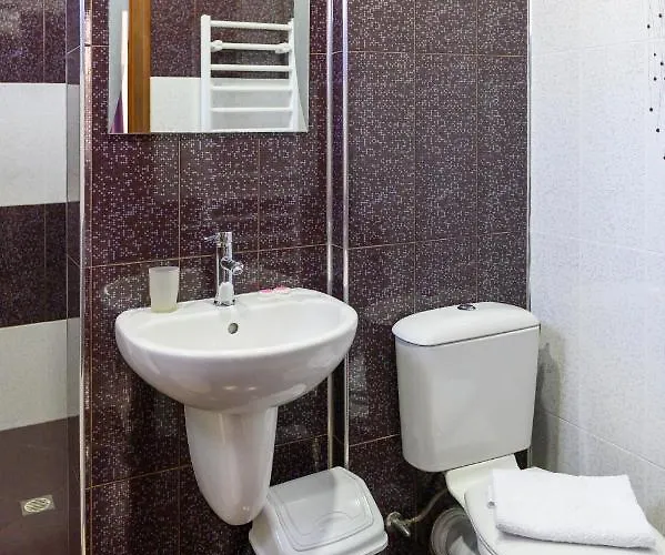 мурите Ferienhaus *