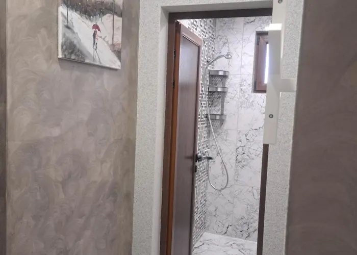 Ferienhaus мурите Saparewa Banja