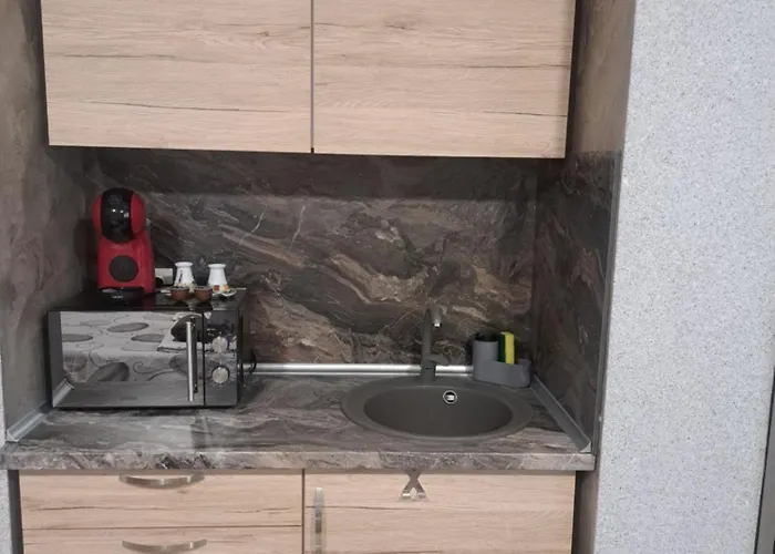 Ferienhaus мурите